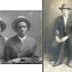 Illustration for article titled Vintage Photos of Ordinary Guys Holding Hands Reveal How Much Has Changed